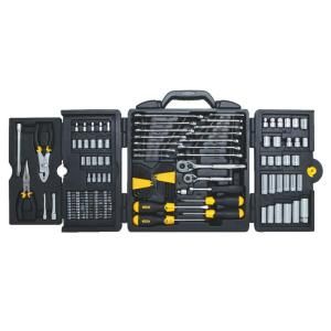 Stanley Mechanic Tool Set (150 Piece) 97 543
