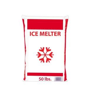 50 lb. Ice Melt 4300 Dual Blend Bag 51051