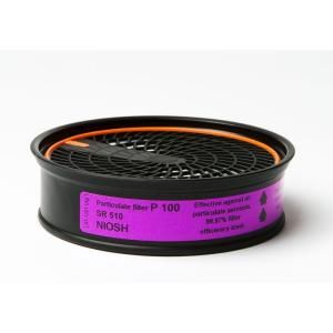 Sundstrom Safety P100 Particulate Filter SR 510