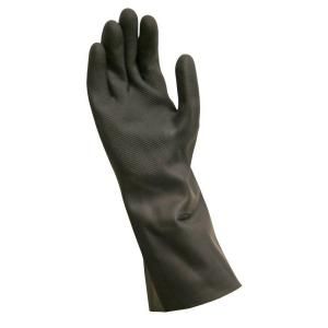 Grease Monkey Neoprene Large Long Cuff Gloves 23403