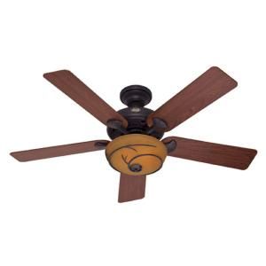 Hunter Northwood’s 52 in. Brittany Bronze Ceiling Fan DISCONTINUED 22540