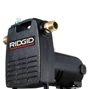 RIDGID Pro Transfer 1/2 HP Utility Pump TP 500K