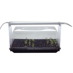 Viagrow 2 ft. Complete Seed Starting and Cloning Grow Light Kit PROPKIT2