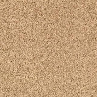 SoftSpring Cashmere II   Color Beige Twill 12 ft. Carpet 0321D 33 12