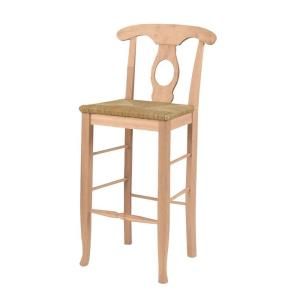 International Concepts 46.25 in. Empire Stool S 123