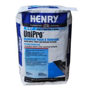 Henry 547 25 lb. Universal Patch and Skimcoat 12158