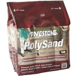Pavestone Polymeric Paver Sand 54850