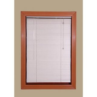 Bali Today Champagne 1 in. Aluminum Blind, 64 in. Length (Price Varies by Size) 201302215