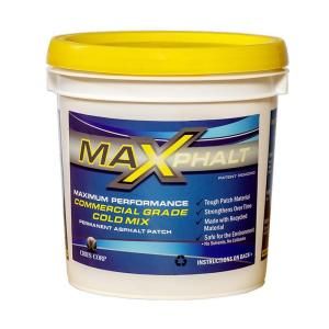 MAXphalt 1 Gal. Cold Mix X9101