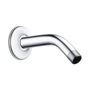 Delta Shower Arm and Flange in Chrome RP31554