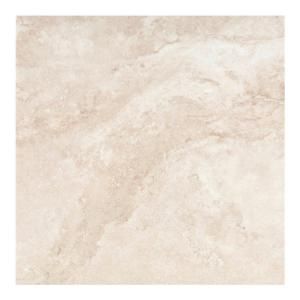 MONO SERRA Tuscany Grey 13 in. x 13 in. Porcelain Floor and Wall Tile (12.9 sq. ft. / case) MO 025