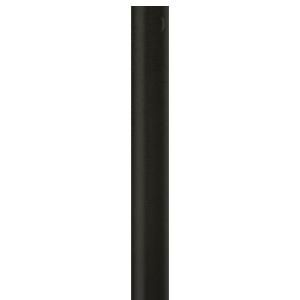 Progress Lighting AirPro 36 in. Forged Black Extension Downrod P2606 80