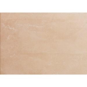 U.S. Ceramic Tile Avila 12 in. x 24 in. Beige Porcelain Floor and Wall Tile (14.25 sq. ft./case) FH1T635041