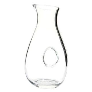 Anchor Hocking 56 oz. Infinity Pitcher DISCONTINUED 93220R
