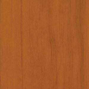 Clopay 3 in. x 4 in. Wood Garage Door Sample in Fir with Natural 078 Stain FIR in Natural 078