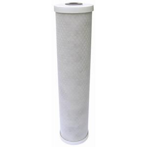 Vitapur Replacement Carbon Block Filter for Whole Home UV Water Disinfection and Filtration Systems VS20RF CTO