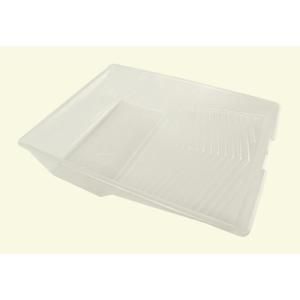 Styletto 9 In. Plastic Paint Caddie Liners (10 Pack) 01019
