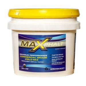 MAXphalt 3.5 Gal. Cold Mix X9002