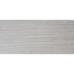 MS International Metro Charcoal 12 in. x 24 in. Glazed Porcelain Floor and Wall Tile (16 sq. ft. / case) NMETCHA1224