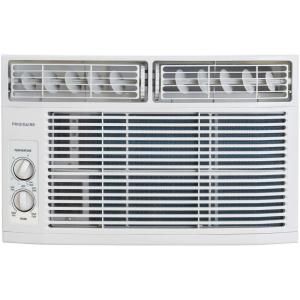 Frigidaire 6,000 BTU Window Mini Compact Air Conditioner FRA062AT7