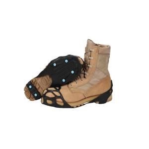 Sure Foot Ice Traction Ovesized Due North All Purpose Ice Aid Overshoe 30950020