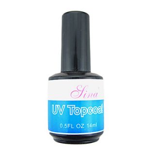 UV Top Coat Gel