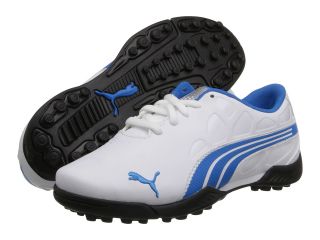 PUMA Golf Biofusion Jr Womens Golf Shoes (White)