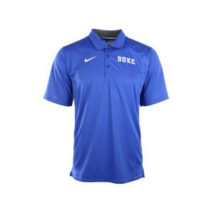 Duke Blue Devils NCAA Gametime Polo