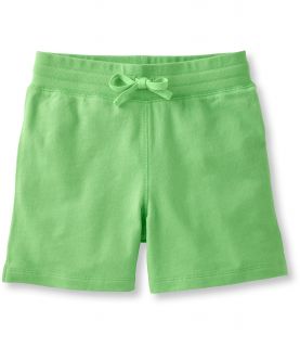 Girls Freeport Knit Shorts Girls