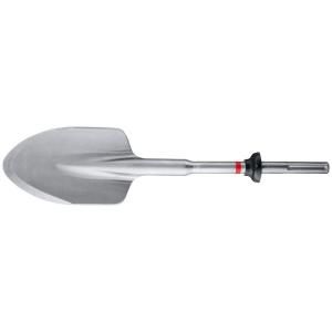 Hilti TE Y 19 in. SDS Max Style Clay Spade Chisel 382278