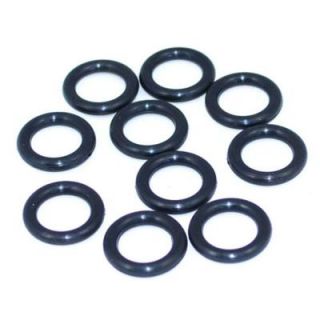 PartsmasterPro #208 O Ring (10 Pack) 58261