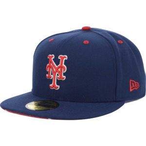 New York Mets New Era MLB All American 59FIFTY Cap