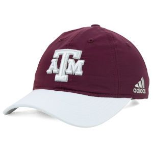 Texas A&M Aggies adidas NCAA 2014 Camp Slouch Adjustable Hat