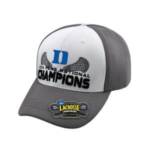 Duke Blue Devils Top of the World NCAA 2014 Lacrosse National Champs Hat