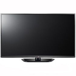 LG 60 Inch 1080p 600Hz Plasma HDTV   60PN6500