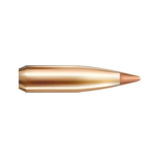 Nosler Ballistic Tip Bullets   Nosler 6.5mm 120 Gr Bt (50)
