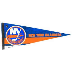 New York Islanders Wincraft 12x30in Pennant