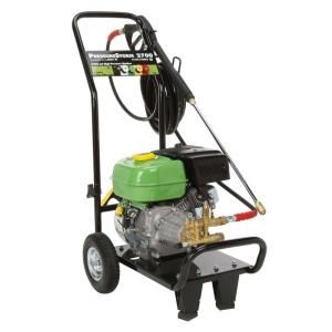 LIFAN 2700 PSI 2.5 GPM 6.5 HP 196 cc OHV Engine AR Coaxial Cam Pump Gas Pressure Washer PS2765 ARP