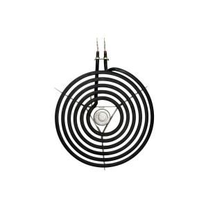Range Kleen Style B 8 in. Electric Plug In Element 7288