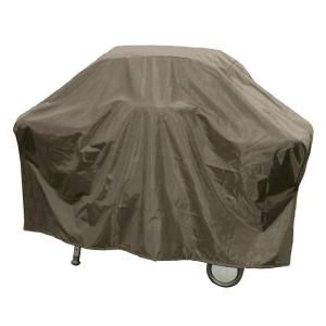 Char Broil 68 in. Desert Sand Grill Cover 2985719P