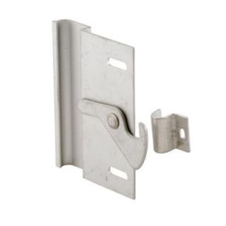Prime Line Left Hand Screen Door Latch and Pull A 102