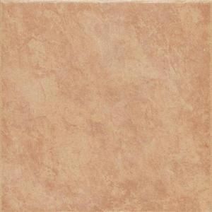 TrafficMASTER Orizzonti Sunset 12 in. x 12 in. Ceramic Floor and Wall Tile UA48