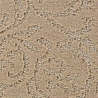 Martha Stewart Living Kenwood House   Color Caraway Seed 15 ft. Carpet 912HDMS218