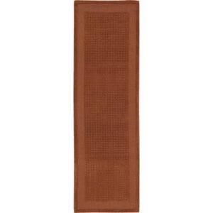 Nourison Simply Elegant Spice 2 ft. 3 in. x 7 ft. 6 in. Area Rug 724830