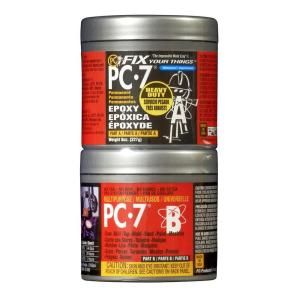 PC Products PC 7 Paste Epoxy 1/2 lb. 087770