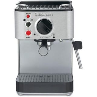 Cuisinart Espresso Maker EM 100