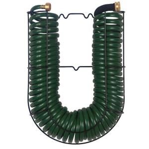 Melnor 1/2 in. x 50 ft. Coil Water Hose 983 202
