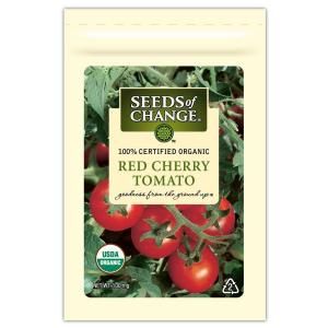 Seeds of Change Tomato Red Cherry (1 Pack) 06075