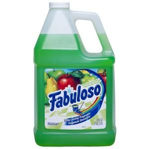 Fabuloso 128 oz. Passion Fruit All Purpose Cleaner 53060