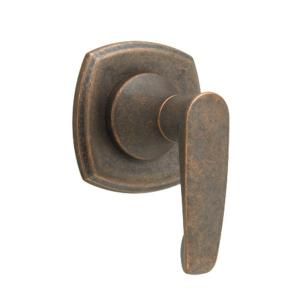 American Standard Copeland 1 Handle Volume Control Valve Trim Kit in Oil Rubbed Bronze (Valve Not Included) T005.700.224